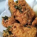 みゆこ♪ママ's cooksnap of when they made ぐるぐるしそ巻きささみカツ.