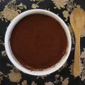 narimimama's cooksnap of when they made ●ふわふわとろ～り♪簡単ティラミス●.