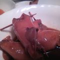 キノック's cooksnap of when they made いかめし.