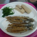 えみちょりん♪'s cooksnap of when they made ししゃものゴマゴマ焼き.