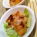coco112's cooksnap of when they made 簡単！ジューシー！！塩麹のチキングリル.