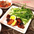 MAYUKOMAYU's cooksnap of when they made フライパンだけで豚角煮.