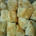 pigpigck's cooksnap of when they made ☆ノンオイルの真っ白シフォンと酒ケーキ☆.
