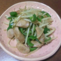 りゅりゅはな's cooksnap of when they made もやしとピーマンのカレー炒め.