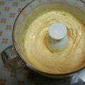 エンジェルフロート's cooksnap of when they made 我が家の手作りマヨネーズ♪.