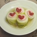 腹ペコ助's cooksnap of when they made おさかなｿｰｾｰｼﾞでロール白菜.