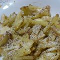 みちゃる's cooksnap of when they made フライパンでツナとジャガイモのグラタン風.