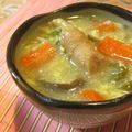 イベ長's cooksnap of when they made 和風ポトフ.