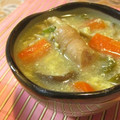 イベ長's cooksnap of when they made 和風ポトフ.