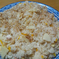 こももさん's cooksnap of when they made ツナと筍の炊き込みご飯.