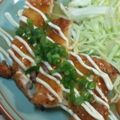 ひーゆっき's cooksnap of when they made 鶏むね肉のてりマヨ.