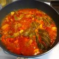 り・りきりき's cooksnap of when they made ミネストローネ風★ロールキャベツ.