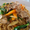 わんこmama's cooksnap of when they made ウチの定番★まろやか中華焼きそば.