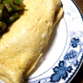 ♡Catherine's cooksnap of when they made 焼肉のたれで卵焼き.