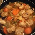 抹茶専属デレデレ姫's cooksnap of when they made でっかいお肉の酢豚～精進風～.