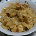 ななしゃん☆'s cooksnap of when they made 鶏ささみのマヨ照り焼き☆.