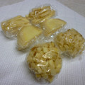 kaorulove's cooksnap of when they made しょうがの冷凍保存 バリエーション.