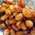 まちち☆'s cooksnap of when they made ざぜ豆.