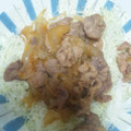 ミキぷりーん's cooksnap of when they made 簡単！ご飯がススム しょうが焼き♪.