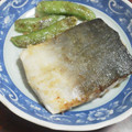 えむさら's cooksnap of when they made 簡単！鮭のムニエル.
