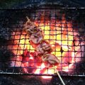 あじゃ16's cooksnap of when they made 材料3つ！手作り焼き鳥のたれ.