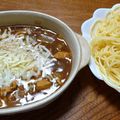 みなはら's cooksnap of when they made 簡単☆カレーでつけスパ.