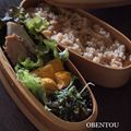 とももん1028's cooksnap of when they made 筍（たけのこ）の茹で方。.