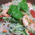 ゆか夫's cooksnap of when they made ヤムウンセン(春雨サラダ).