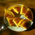 haruna0129's cooksnap of when they made 甘くてふわサク♬クセになるホットケーキ.