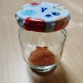 なまちょこれいと's cooksnap of when they made 自家製の一味唐辛子.