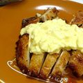 ぷあかっぱ's cooksnap of when they made ムネ肉で美味しいチキン南蛮.