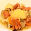 ケケャ's cooksnap of when they made 和風ポトフ.
