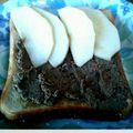 とみたまご's cooksnap of when they made ■食べやすいレバースプレッド■.