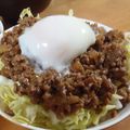 にこにこりこっち's cooksnap of when they made 我が家のそぼろ丼.
