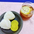 みっちゃん❇️68's cooksnap of when they made ☘️爽やか麦茶レモン☘️.