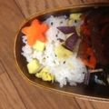 ゆき太☆'s cooksnap of when they made はーとにんじん.