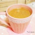 REI_MAM's cooksnap of when they made ホワイトチョコ❤ラテ.