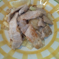 ＭｉｙａＣｏ's cooksnap of when they made たっぷりキャベツと豚の塩だれ炒め.
