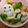 ママフィオ's cooksnap of when they made キャラ弁*簡単♪みつばちのお弁当.