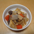 おけいはん０９１３'s cooksnap of when they made 我が家の定番～筑前煮.