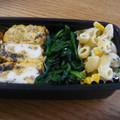 そらてんママ's cooksnap of when they made めっちゃ簡単！ほうれんそうの塩昆布和え.