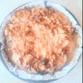 口福さん♪'s cooksnap of when they made 酒粕の和風ポテトドリア.
