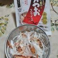 まりゆりひろこ's cooksnap of when they made 新たまねぎと鰹節のサラダ.