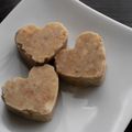 イロピリン's cooksnap of when they made ✿離乳食後期～バナナアイス✿.
