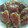 ホノハハ's cooksnap of when they made 和風ピーマンの肉詰め.