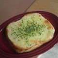 サーフブレイド's cooksnap of when they made シンプルがいい！美肌トースト✿.