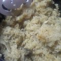 まみぽーこ's cooksnap of when they made まいたけごはん.