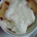himeღ's cooksnap of when they made 朝食にも♪グレープフルーツヨーグルト♪.