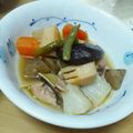 じっぽー's cooksnap of when they made 旬の★筍★で筑前煮.
