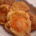 なおなお１０２２'s cooksnap of when they made 長芋のカレー風味揚げ。.